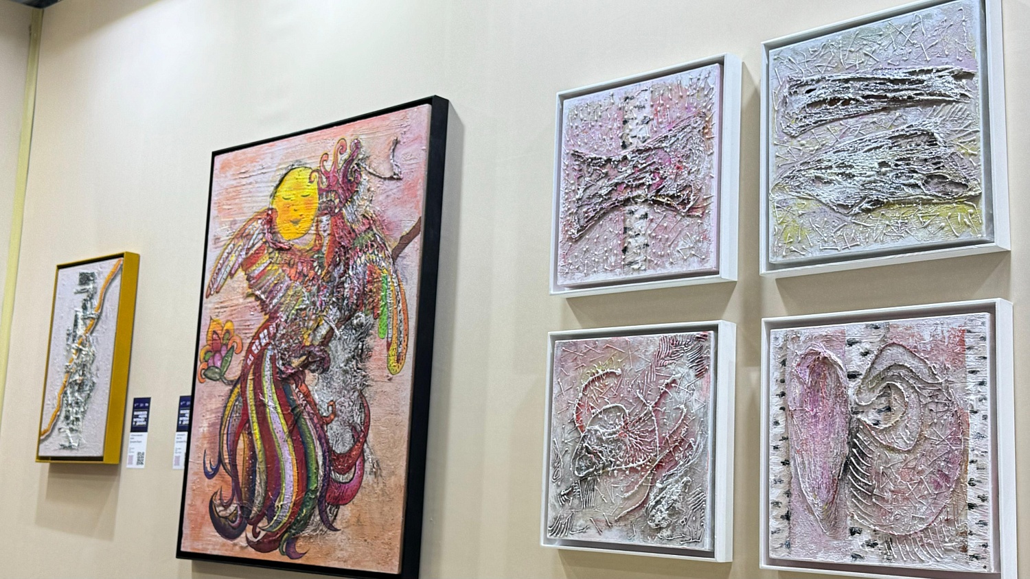 Новости! Участие на выставке "Мебель Да Винчи HOME" в рамках "Недели Интерьера в Москве 2024"