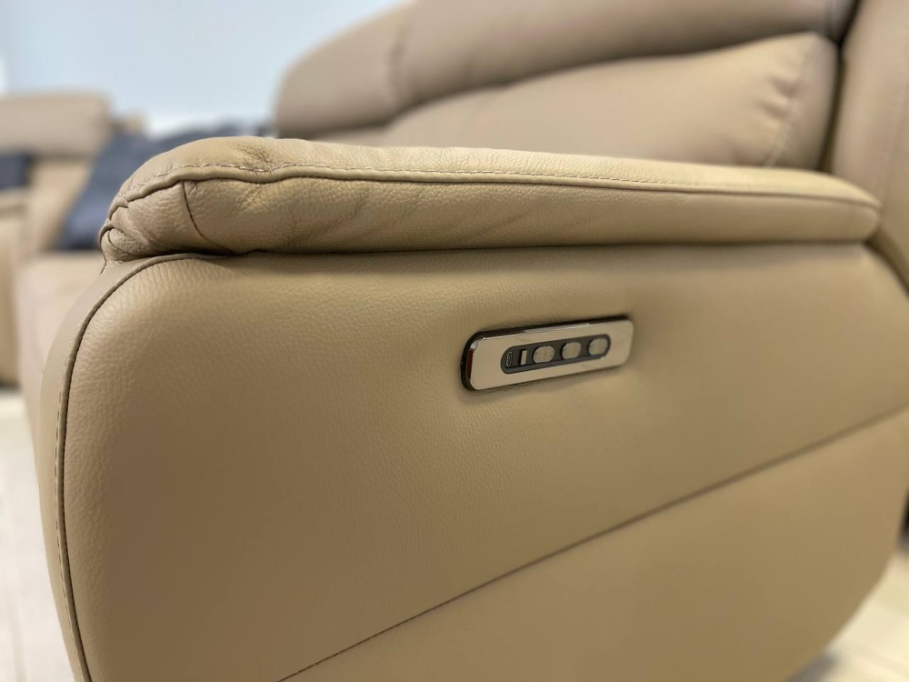 Прямой диван Cincinnati