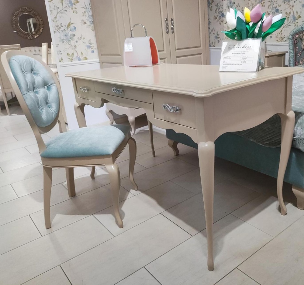 Письменный стол Isolda Эванти