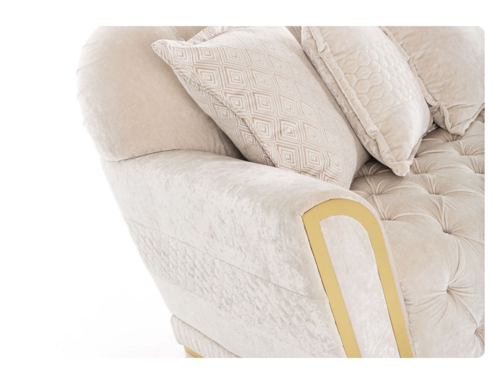 Диван Melania фабрики Keoma Italia