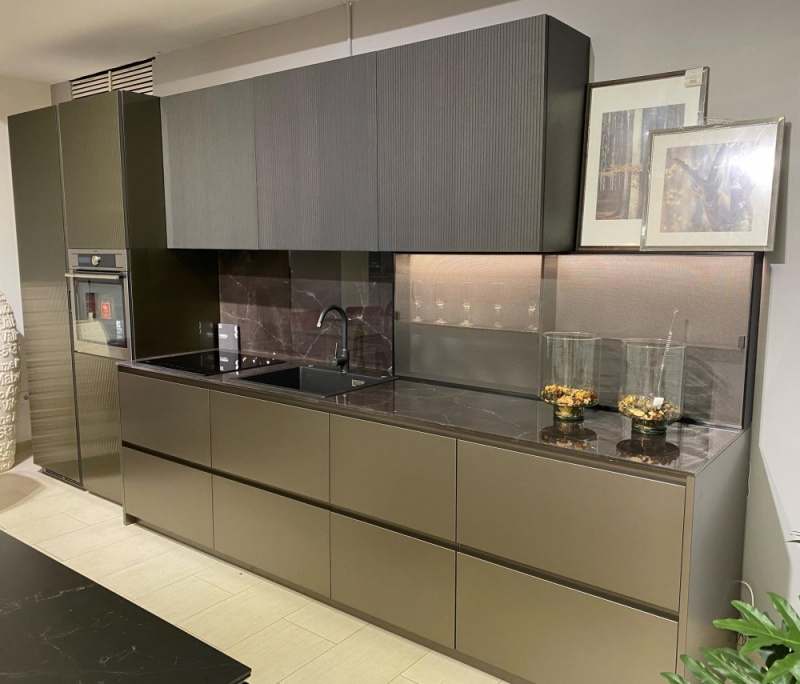 Кухня Lumina Италия Scavolini cucina в Ставрополе