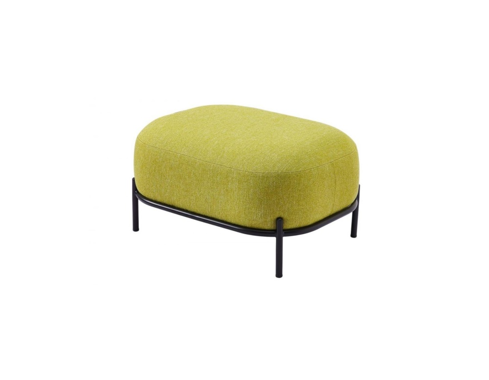 Набор мягкой мебели SOFA-06 YELLOW A652-21