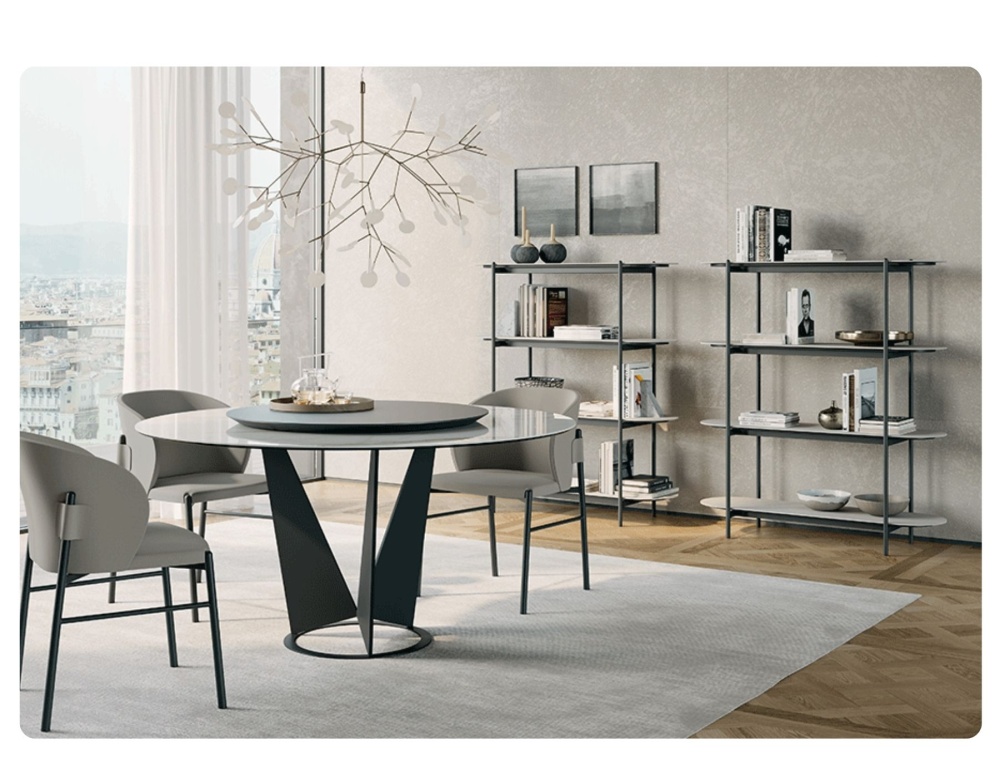 Стол Eiffel фабрики Dallagnese