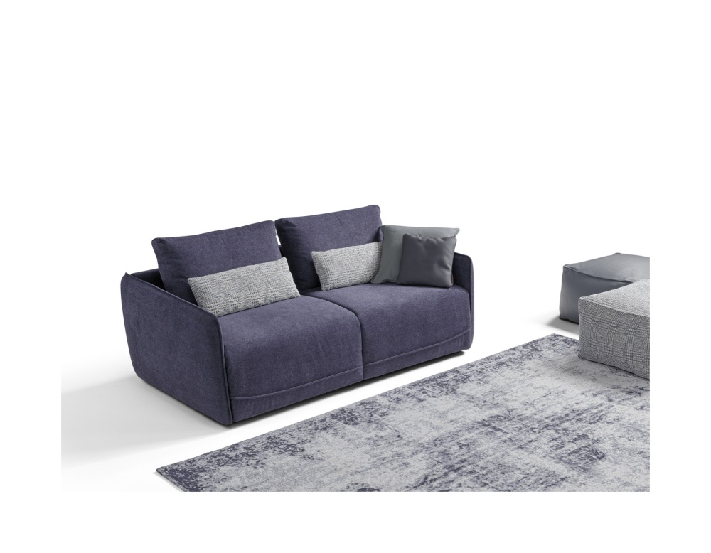 Прямой диван Duo