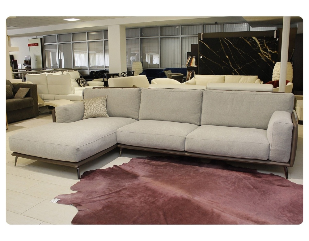 Диван Kris: Откройте дверь в мир роскоши и комфорта