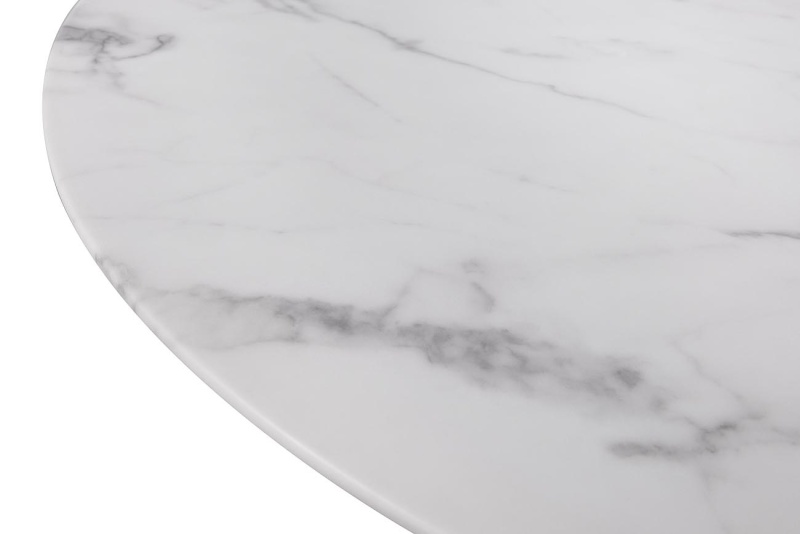 Стол журнальный Pearl White 33fs-ct2029-bbs