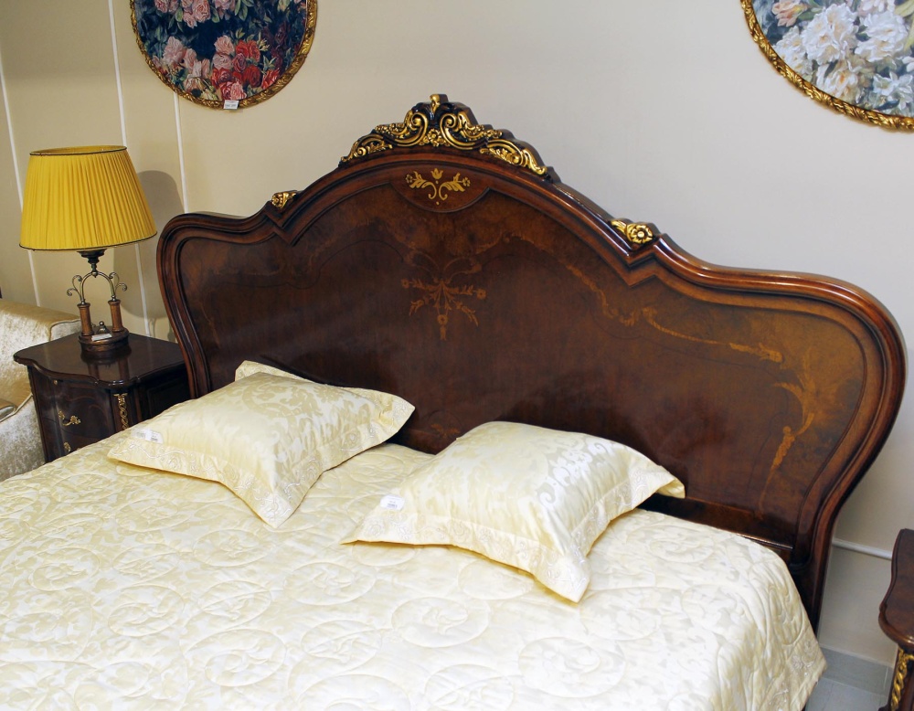 Спальня Principe