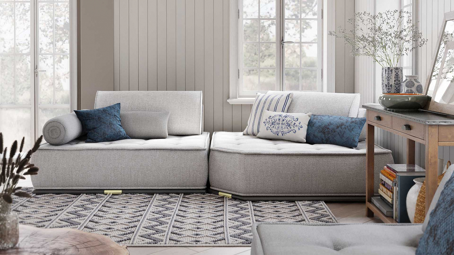 Российский производитель Калинка