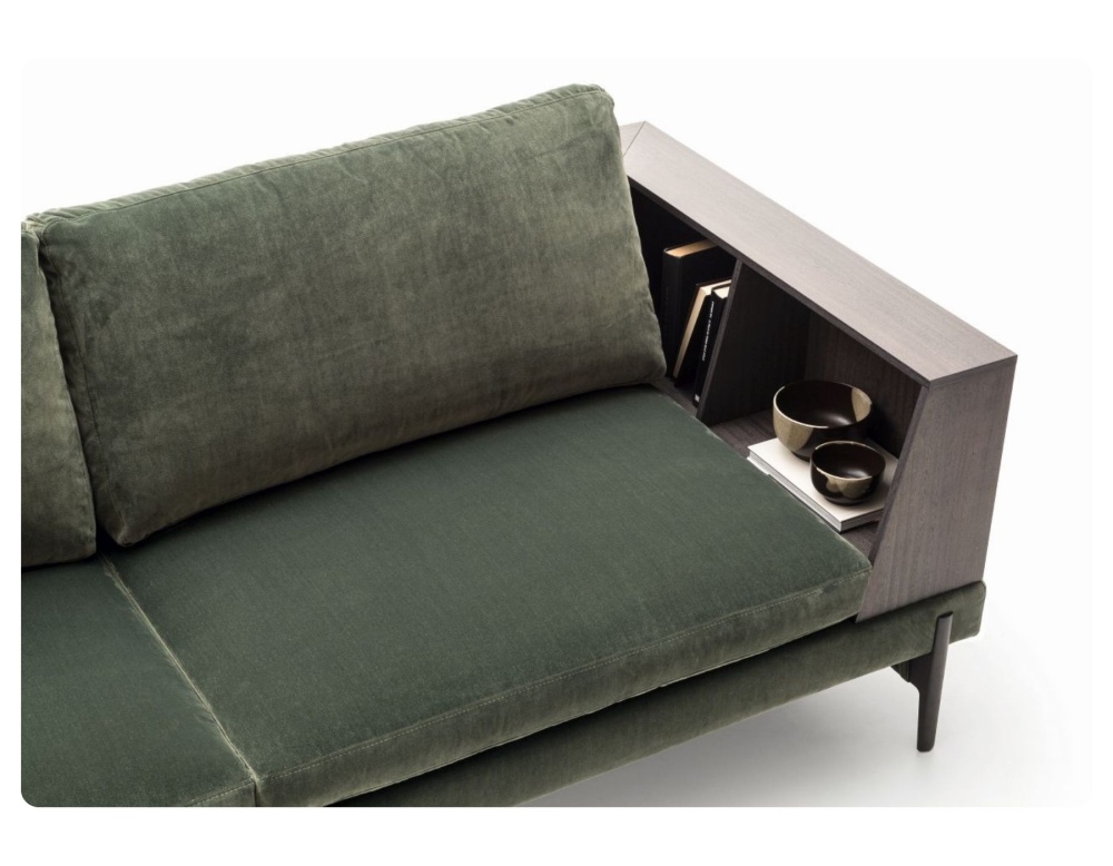 Диван Kim фабрики Ditre Italia