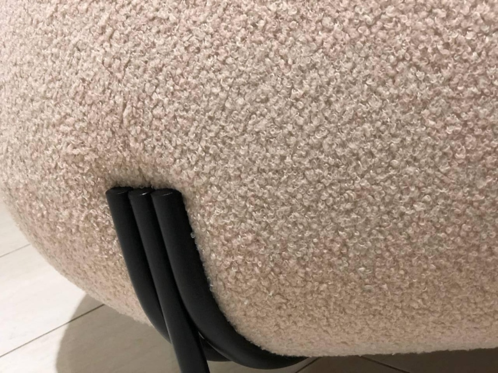 Пуф MOZART (Моцарт)