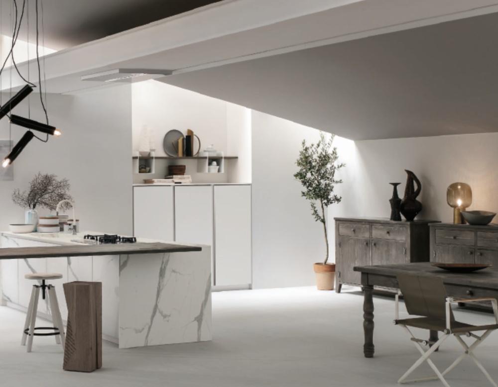 Кухня Аliant 10