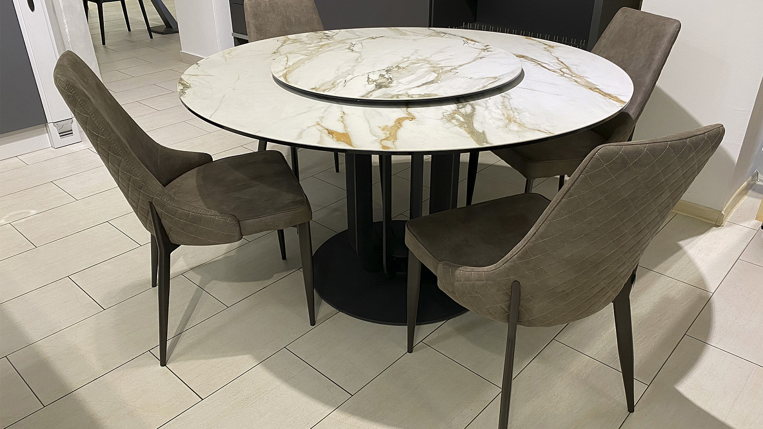 Новинки в нашем салоне