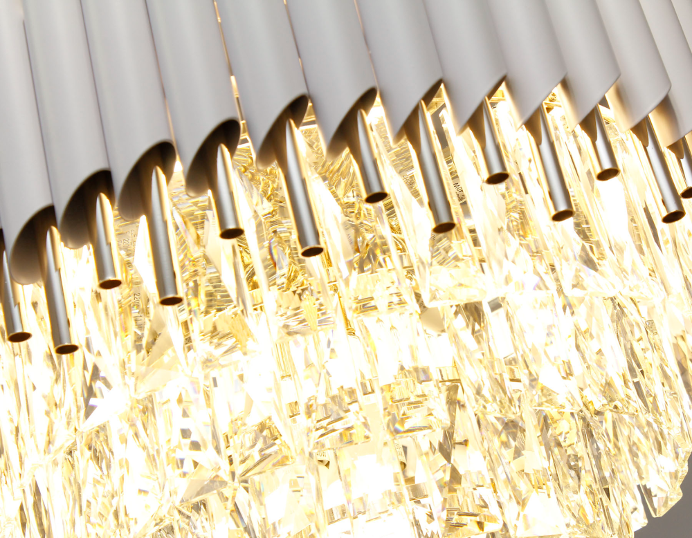 Люстра CARTUCCIA