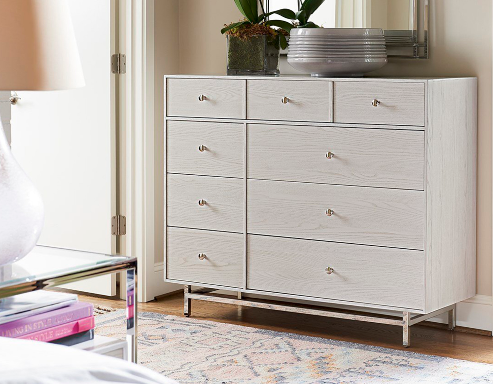 Спальня комплект Paradox Universal Furniture Америка