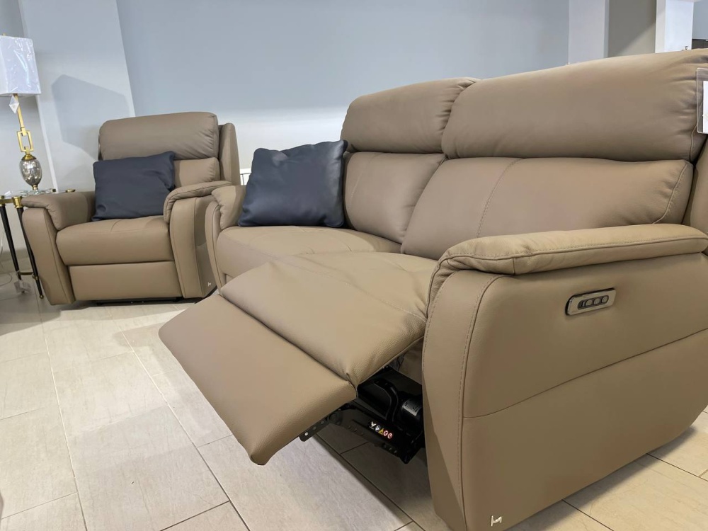 Прямой диван Cincinnati