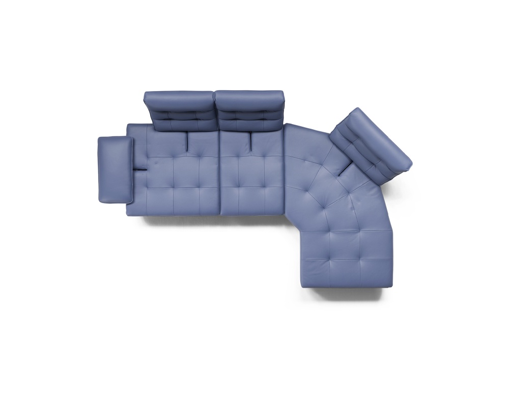 Модульный диван Bucci