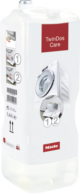 MIELE Средство для очистки системы Twin Dos 