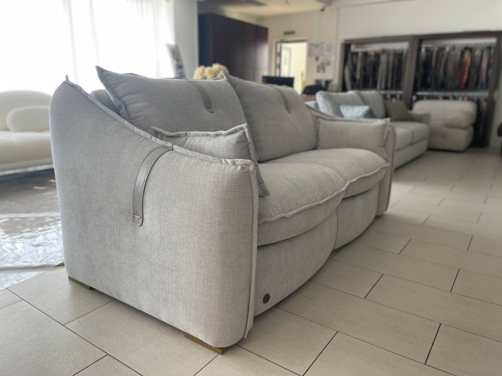 Прямой диван SORENTO (соренто)