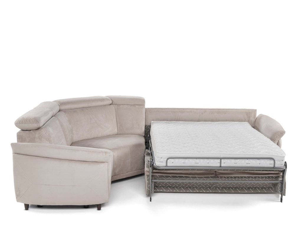 Модульный диван Sfera Calia Italia