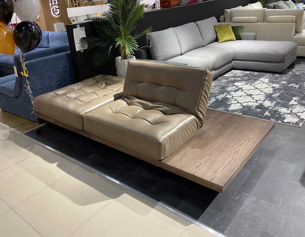 Диван прямой Калинка 6