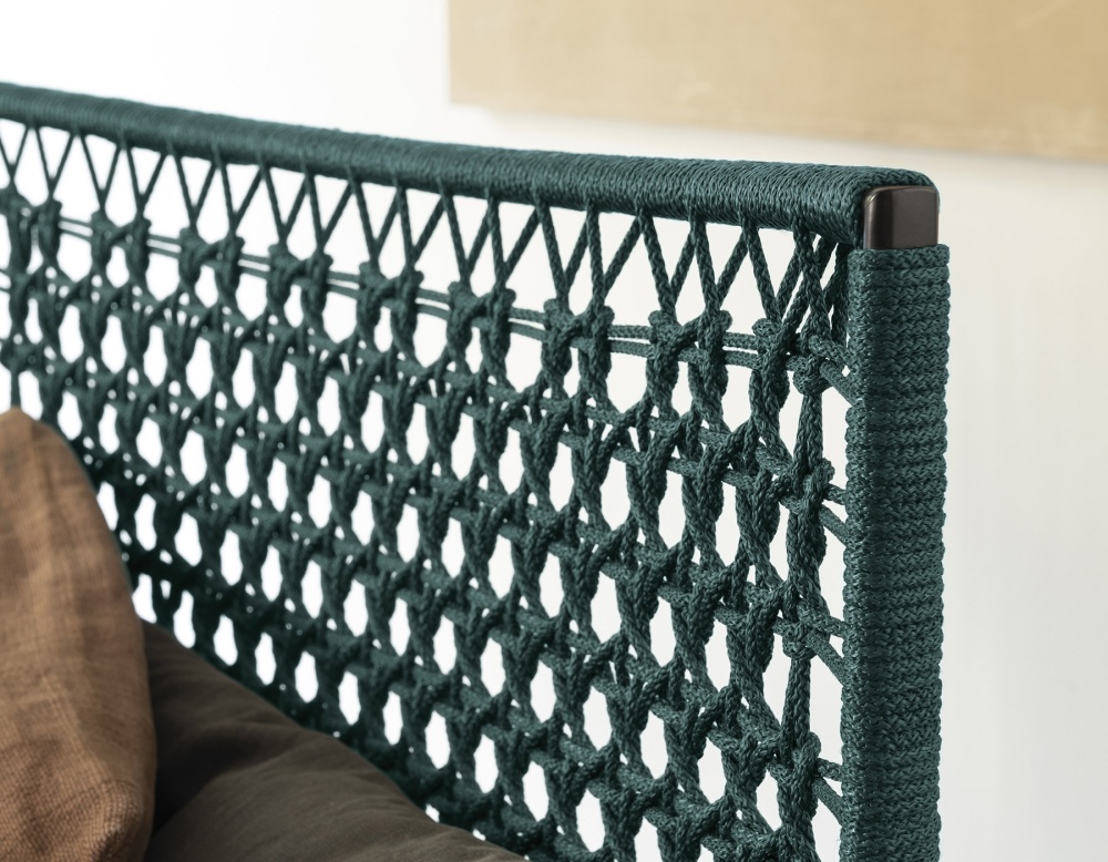 Кровать Sailor фабрики Bolzan