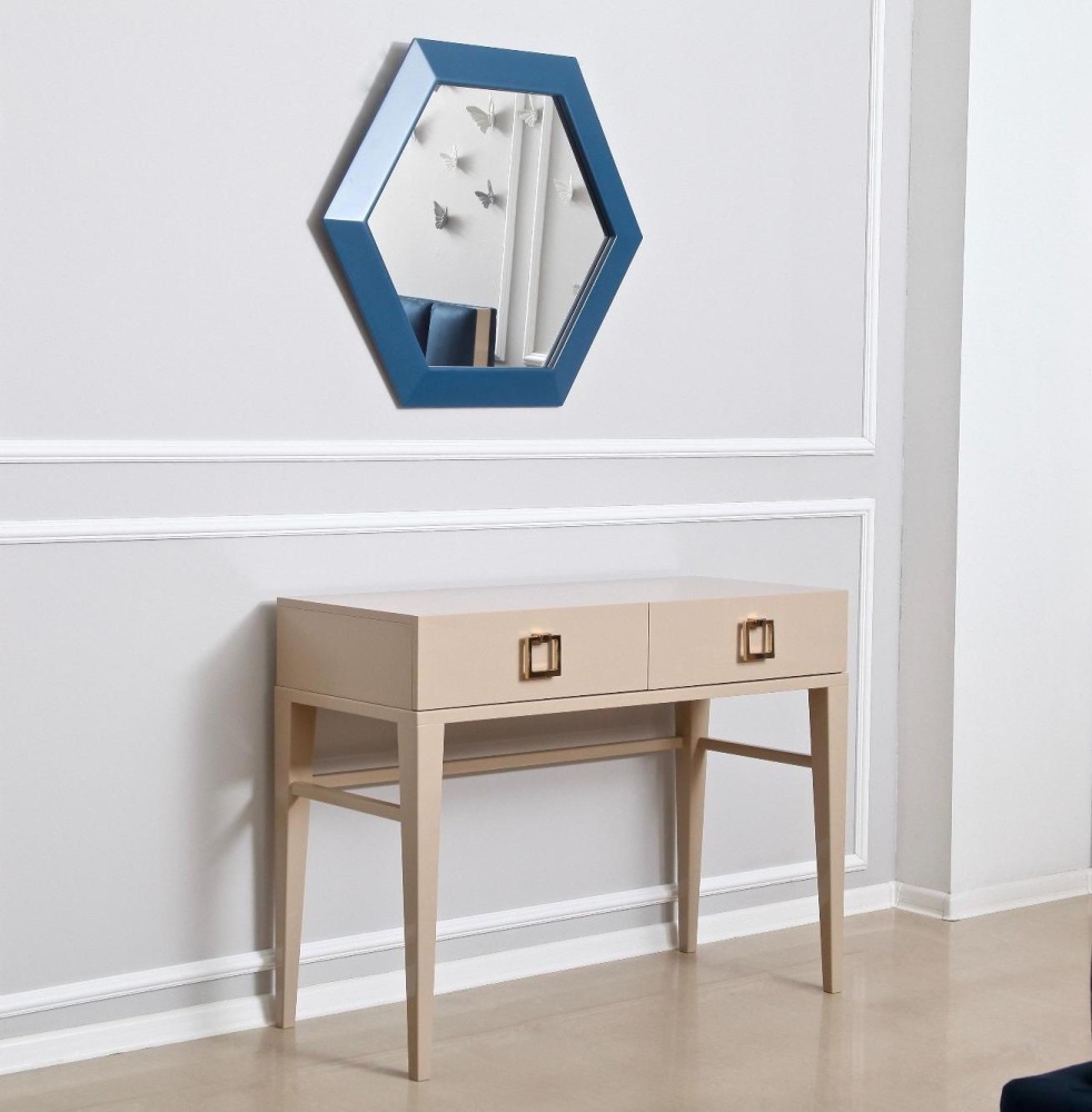 Спальня Мишель