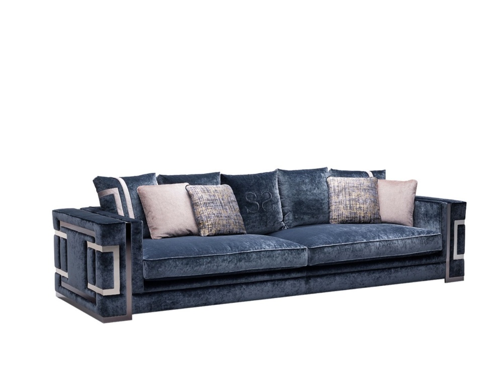 Диван Vertigo фабрики Siwa