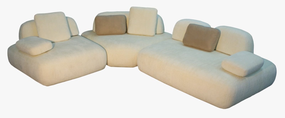 Диван Калинка 23