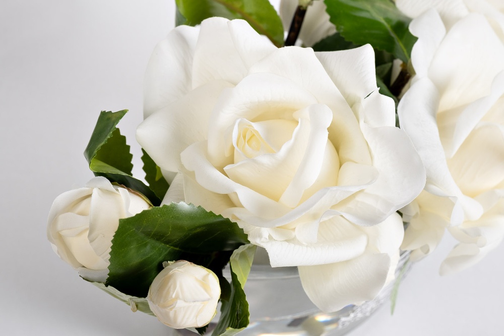 Диффузор Oval White, спрей Pink Peonies 2x10мл  в уп. 96СN-LV01