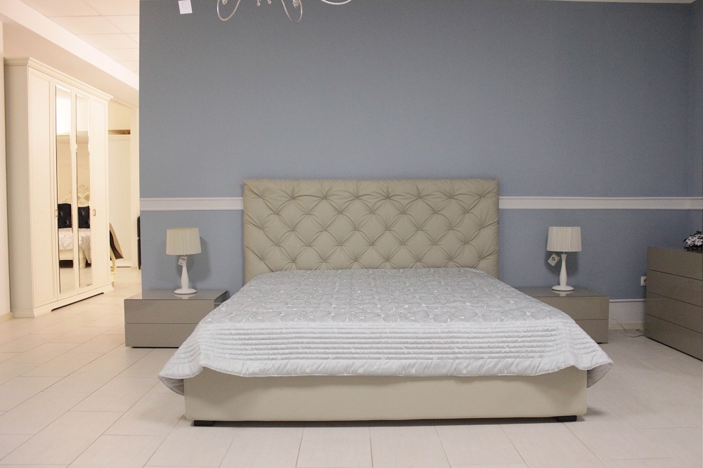 Спальня SMA Ставрополе