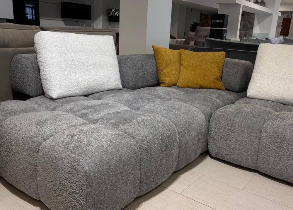 Угловой диван SF-391