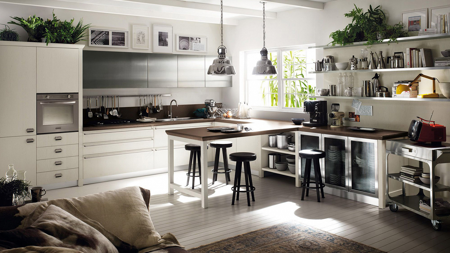 Душа и стиль Diesel