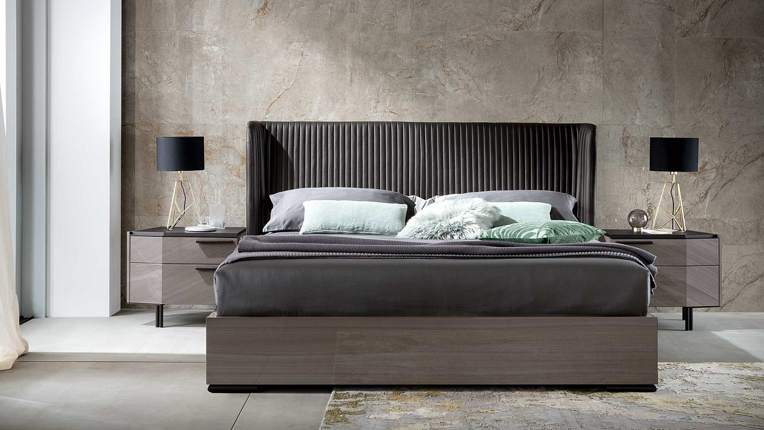 Коллекция Olimpia