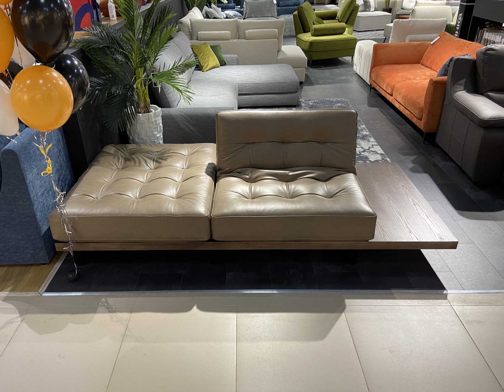 Диван прямой Калинка 6