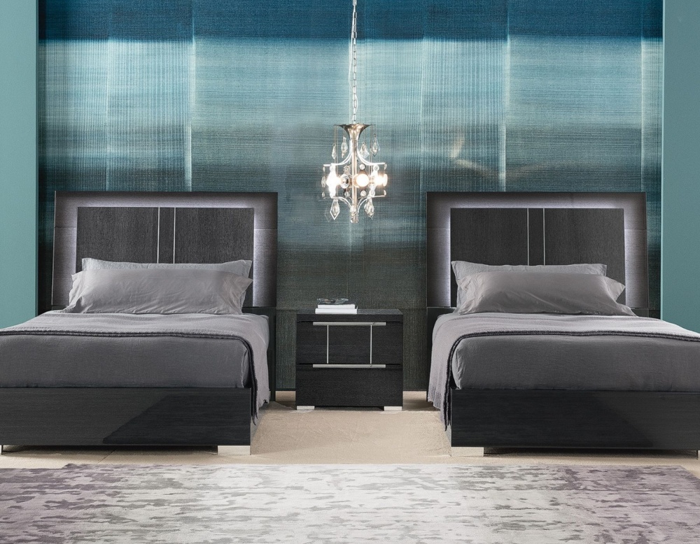 Спальня Versilia фабрики Alf Italia