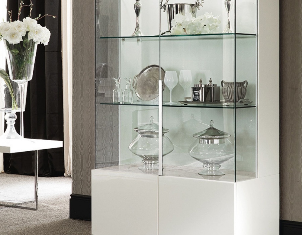 Столовая Canova фабрики Alf Italia