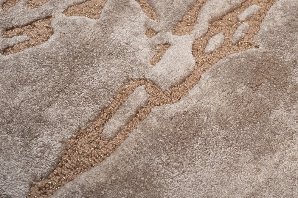 КОВЕР БЕЖЕВЫЙ 2Х3М 75-JH-22317 200*300