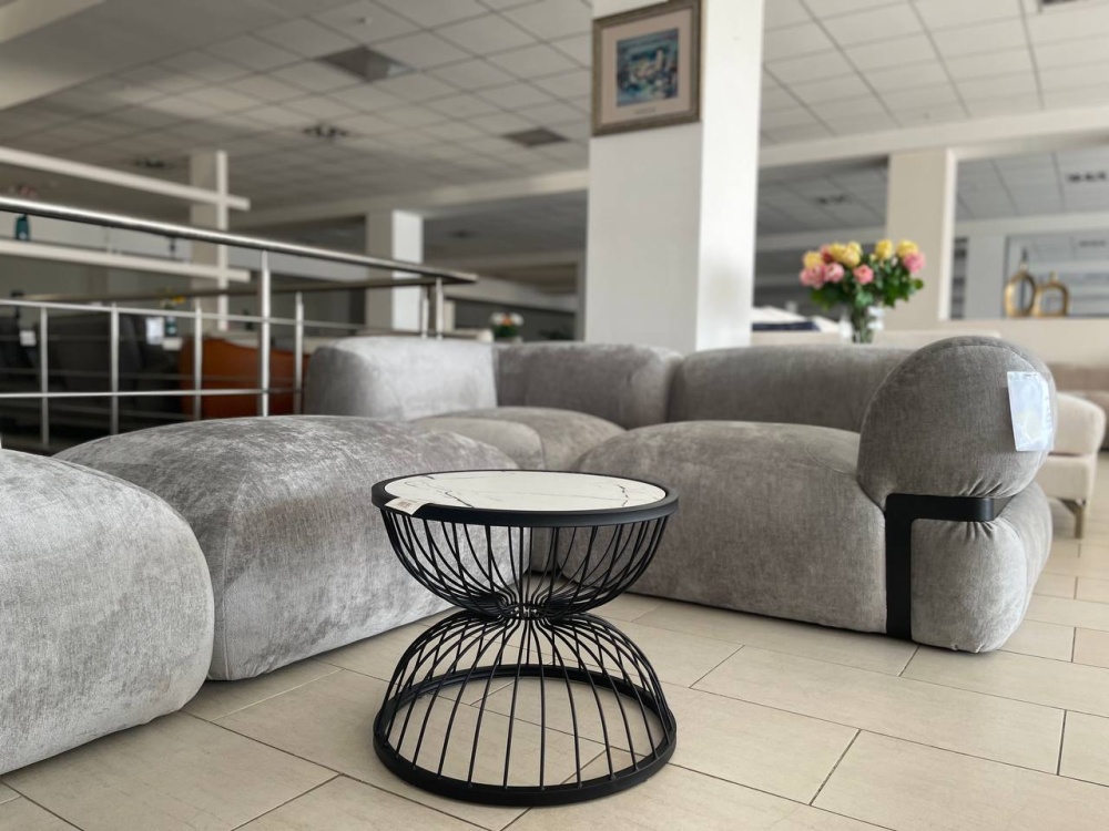 Модульный диван CHARLIE (Чарли)