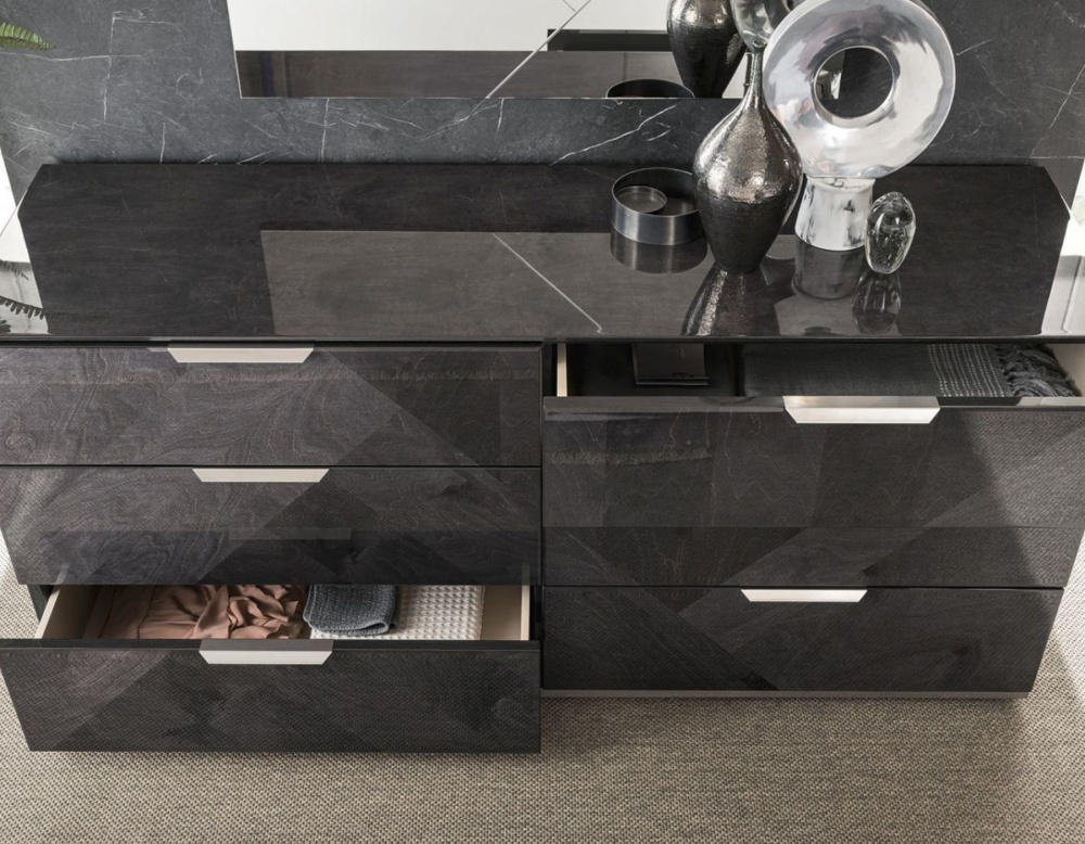 Спальня Riviera фабрики Alf Italia