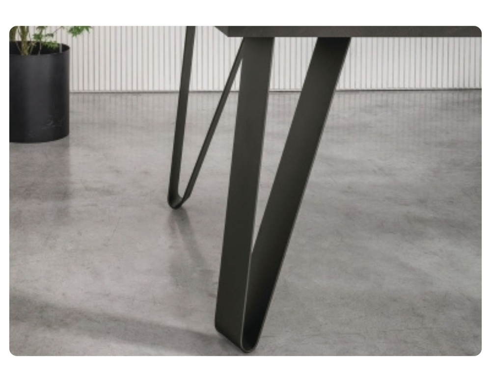 Стол обеденный Focus фабрики Sedit