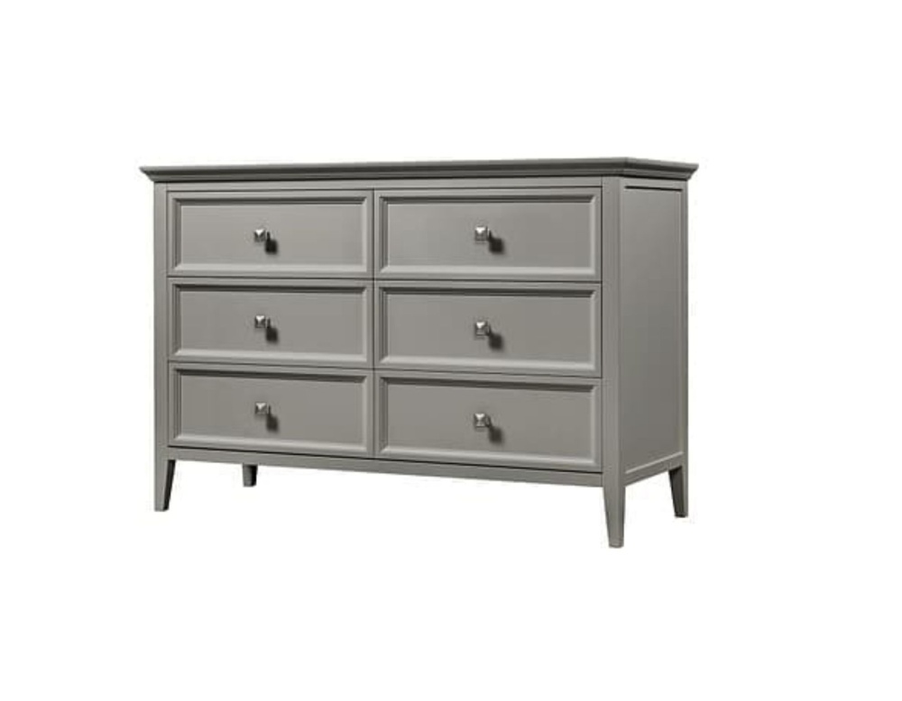 Комод большой Бруклин фабрики Classico Italiano