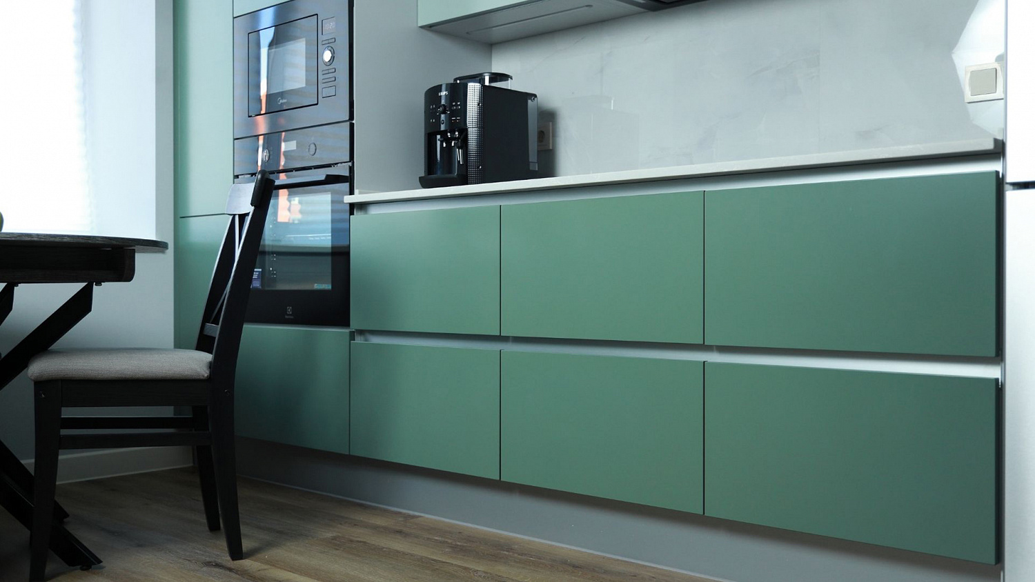 Не бойтесь цвета