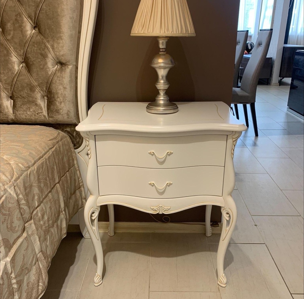 Спальня Valpoliсella в Ставрополе