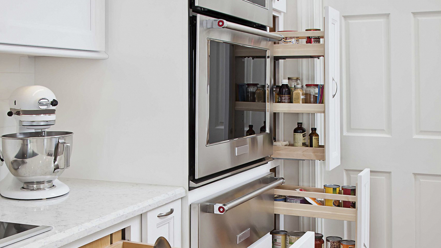 Организация хранения