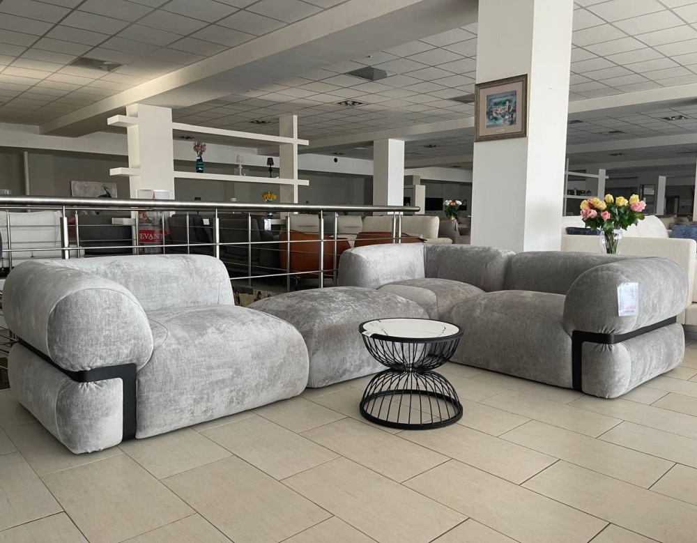 Модульный диван CHARLIE (Чарли)