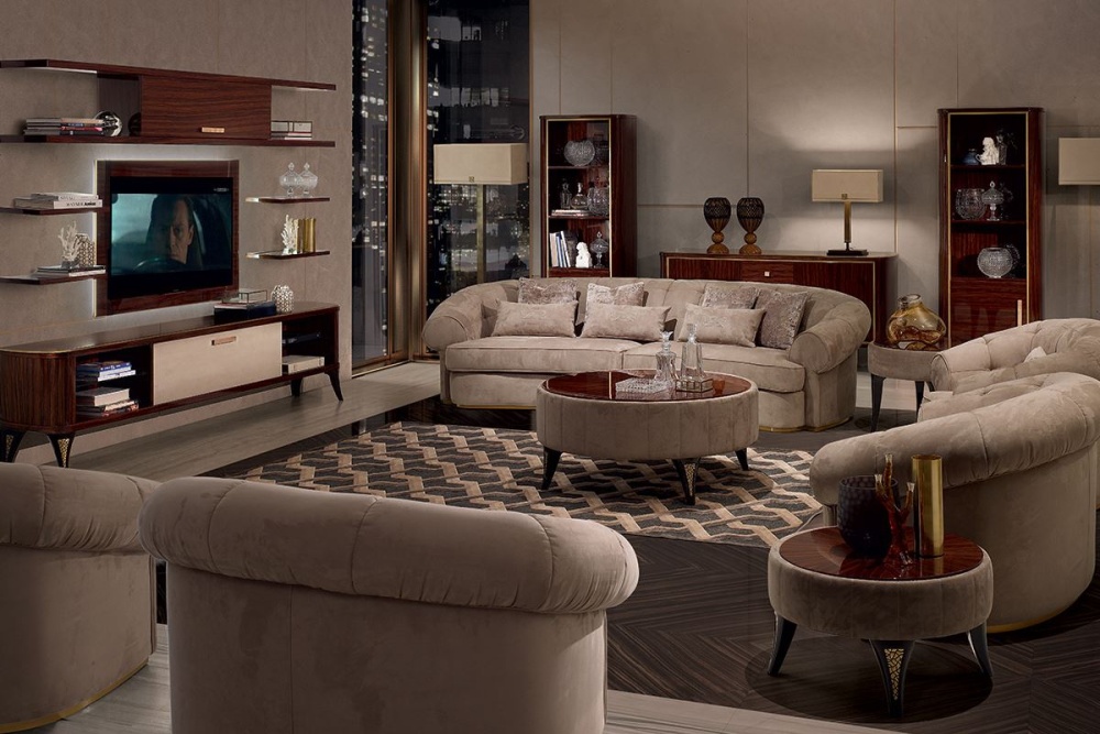 Гостиная Richmond