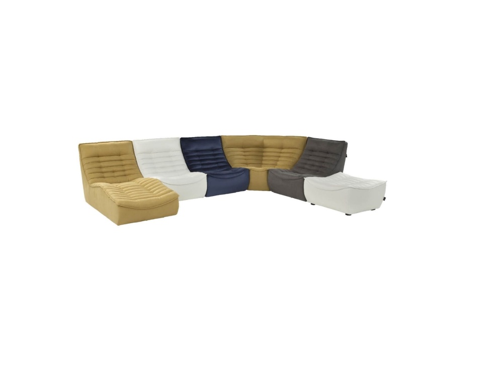 Диван Fox Trot фабрики Calia Italia