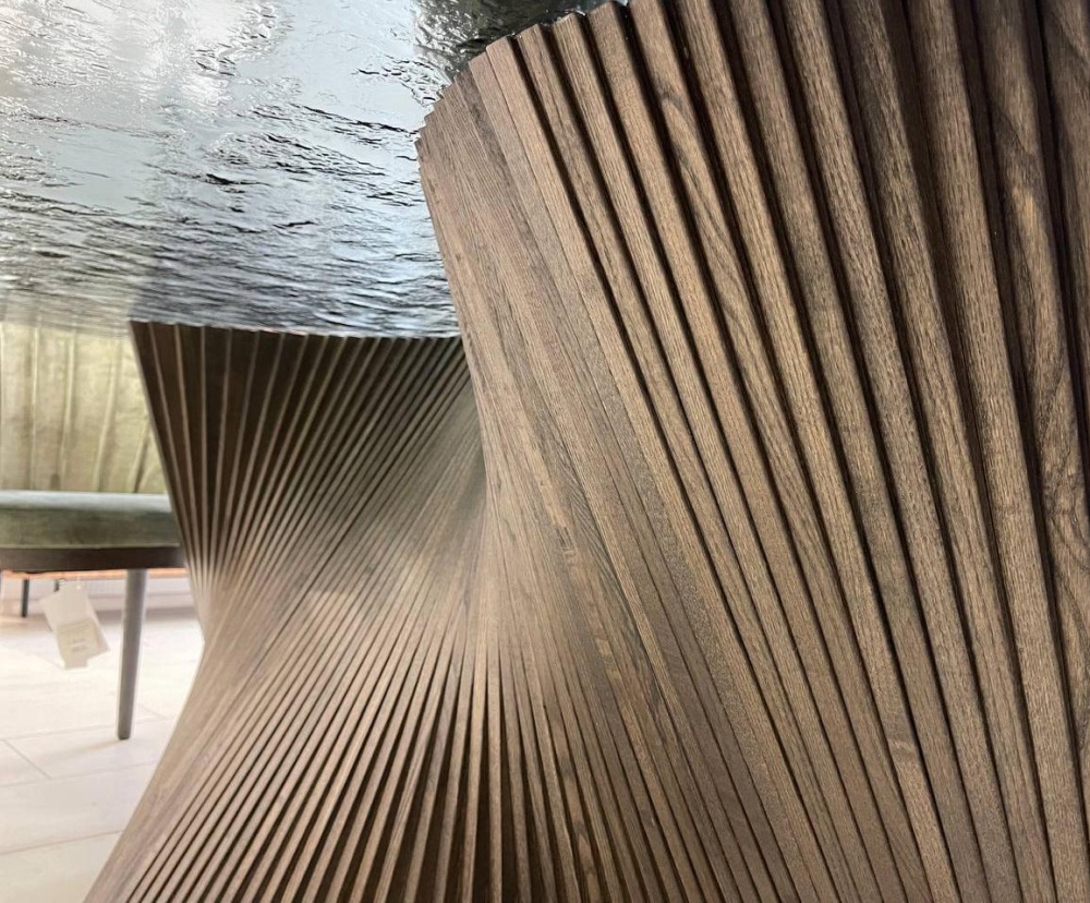 Стол обеденный Orbit