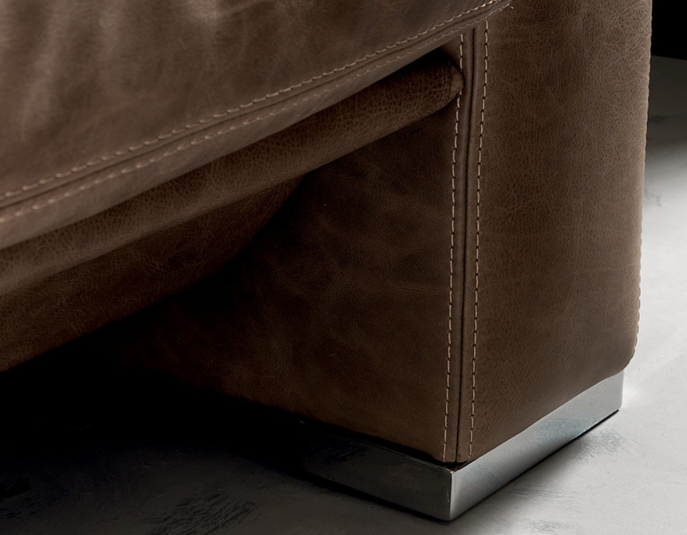 Диван Java фабрики NewTrendConcept