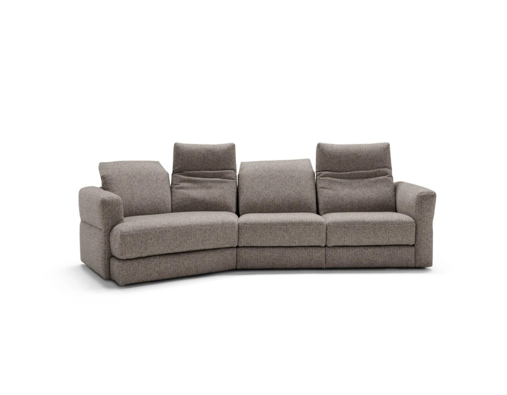 Mia MaxDivani: Модульная роскошь из Италии для вашего уникального интерьера